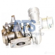 Турбина BTS TURBO t911786 4250280917864 1620065 KI1 A9Y - Изображение 2