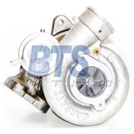 Турбина BTS TURBO t911786 4250280917864 1620065 KI1 A9Y - Изображение 3