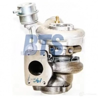 Турбина BTS TURBO t911786 4250280917864 1620065 KI1 A9Y - Изображение 4