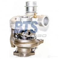 Турбина BTS TURBO t911786 4250280917864 1620065 KI1 A9Y - Изображение 5