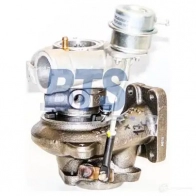 Турбина BTS TURBO t911786 4250280917864 1620065 KI1 A9Y - Изображение 6