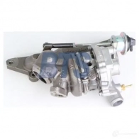Турбина BTS TURBO 1619597 HX1F K3 t911221 4250280912210 - Изображение 2