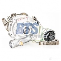 Турбина BTS TURBO 1619597 HX1F K3 t911221 4250280912210 - Изображение 3