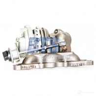 Турбина BTS TURBO 1619597 HX1F K3 t911221 4250280912210 - Изображение 4