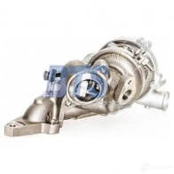Турбина BTS TURBO 1619597 HX1F K3 t911221 4250280912210 - Изображение 5