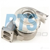 Турбина BTS TURBO 1619866 4250280915150 t911515 M H606