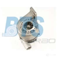 Турбина BTS TURBO 1619866 4250280915150 t911515 M H606 - Изображение 13
