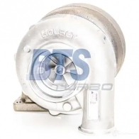 Турбина BTS TURBO 4250280919943 I8RM8 N 1620251 t911994 - Изображение 7