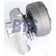 Турбина BTS TURBO 4250280919943 I8RM8 N 1620251 t911994 - Изображение 13