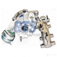 Турбина BTS TURBO JT36 TA t914496 4250280944969 1621061 - Изображение 4