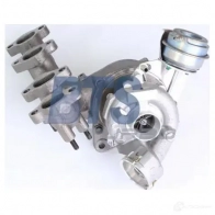 Турбина BTS TURBO JT36 TA t914496 4250280944969 1621061 - Изображение 7