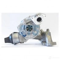Турбина BTS TURBO 7 YVDW 4250280954142 t915414 1621519 - Изображение 2