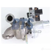 Турбина BTS TURBO 1621134 GFD UBU3 4250280946406 t914640 - Изображение 5