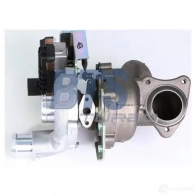 Турбина BTS TURBO 1621134 GFD UBU3 4250280946406 t914640 - Изображение 6