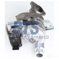 Турбина BTS TURBO 1621134 GFD UBU3 4250280946406 t914640 - Изображение 7
