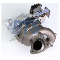 Турбина BTS TURBO 1621134 GFD UBU3 4250280946406 t914640 - Изображение 8