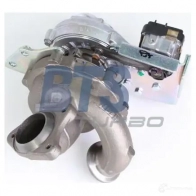 Турбина BTS TURBO 1621134 GFD UBU3 4250280946406 t914640 - Изображение 9