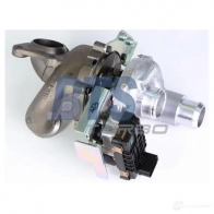 Турбина BTS TURBO 1621134 GFD UBU3 4250280946406 t914640 - Изображение 10