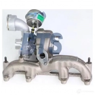 Турбина BTS TURBO 1620497 4250280922462 t912246 4 ATTON - Изображение 4