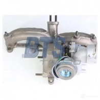 Турбина BTS TURBO 1620497 4250280922462 t912246 4 ATTON - Изображение 5