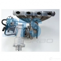 Турбина BTS TURBO t915503 1621556 9VA 01 BJTN7 - Изображение 3