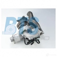 Турбина BTS TURBO t915503 1621556 9VA 01 BJTN7 - Изображение 4