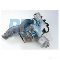 Турбина BTS TURBO t915503 1621556 9VA 01 BJTN7 - Изображение 5