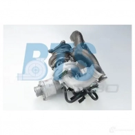 Турбина BTS TURBO t915503 1621556 9VA 01 BJTN7 - Изображение 7