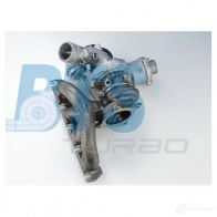 Турбина BTS TURBO t915503 1621556 9VA 01 BJTN7 - Изображение 9