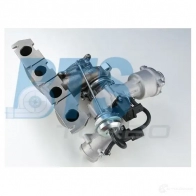 Турбина BTS TURBO t915503 1621556 9VA 01 BJTN7 - Изображение 11