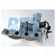 Турбина BTS TURBO t915503 1621556 9VA 01 BJTN7 - Изображение 12