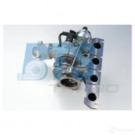 Турбина BTS TURBO t915503 1621556 9VA 01 BJTN7 - Изображение 14