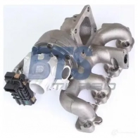 Турбина BTS TURBO Ford Mondeo 3 (GE) 2000 – 2007 4250280943665 t914366 NQ L7S