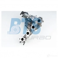 Турбина BTS TURBO 1LH ANAU 1621492 t915312 4250280953121 - Изображение 11