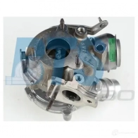 Турбина BTS TURBO 81PJ G t915258 1621472 4250280952582 - Изображение 4