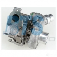 Турбина BTS TURBO 81PJ G t915258 1621472 4250280952582 - Изображение 16