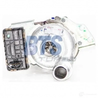 Турбина BTS TURBO t914967 4250280949674 N 9378 1621347 - Изображение 3