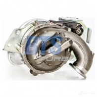 Турбина BTS TURBO t914967 4250280949674 N 9378 1621347 - Изображение 4