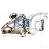 Турбина BTS TURBO t914967 4250280949674 N 9378 1621347 - Изображение 5