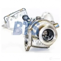 Турбина BTS TURBO 49335-00601 1621786 49335 -00600 t916370 - Изображение 4