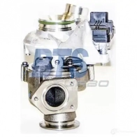 Турбина BTS TURBO 49335-00601 1621786 49335 -00600 t916370 - Изображение 5
