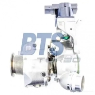 Турбина BTS TURBO 49135-05840 t914870 491 35-05830 1621276 - Изображение 2