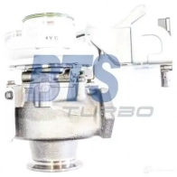 Турбина BTS TURBO 49135-05840 t914870 491 35-05830 1621276 - Изображение 6