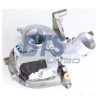 Турбина BTS TURBO 4250280941302 1620864 t914130 ROX ZX3T - Изображение 10