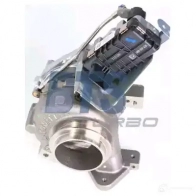 Турбина BTS TURBO OO PRPP Mercedes E-Class (W211) 3 Седан 2.1 E 220 CDI (2106) 150 л.с. 2002 – 2008 t914031 4250280940312