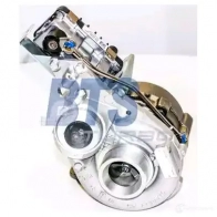 Турбина BTS TURBO OO PRPP 1620794 t914031 4250280940312 - Изображение 5