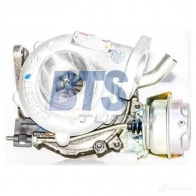 Турбина BTS TURBO GU QX5EE 4250280954869 t915486 1621545 - Изображение 2