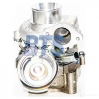 Турбина BTS TURBO GU QX5EE 4250280954869 t915486 1621545 - Изображение 4