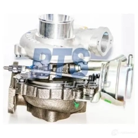 Турбина BTS TURBO GU QX5EE 4250280954869 t915486 1621545 - Изображение 5