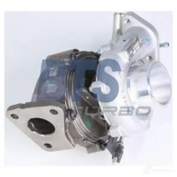 Турбина BTS TURBO GU QX5EE 4250280954869 t915486 1621545 - Изображение 8